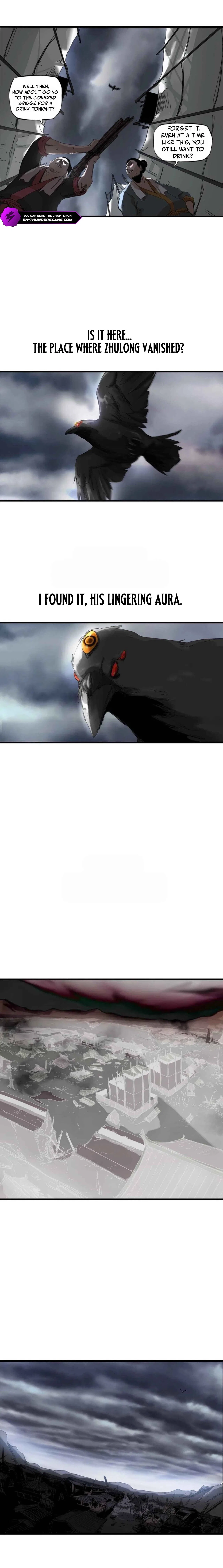 Seal Evils and the Pursuit of Truth Chapter 6 – Page 22