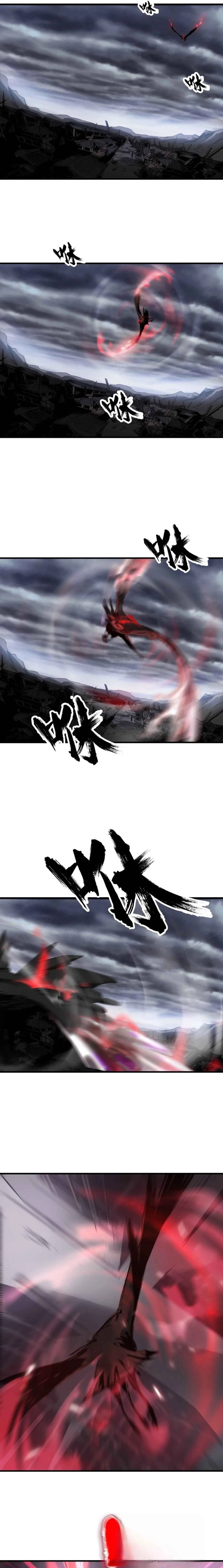 Seal Evils and the Pursuit of Truth Chapter 6 – Page 23