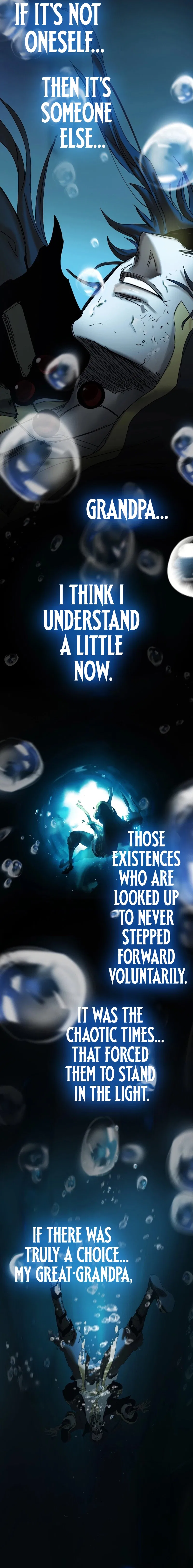 Seal Evils and the Pursuit of Truth Chapter 4 – Page 40