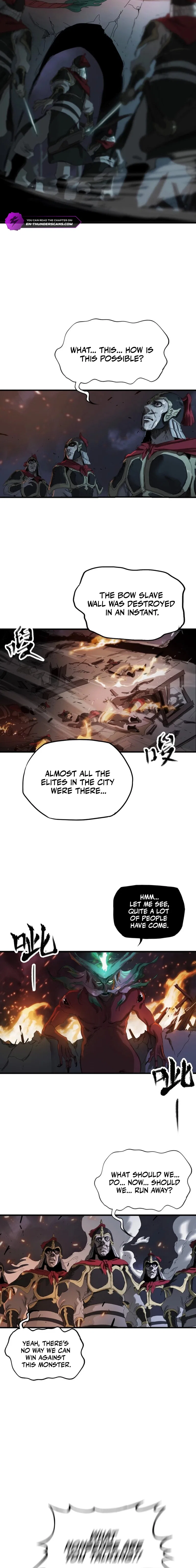 Seal Evils and the Pursuit of Truth Chapter 3 – Page 10