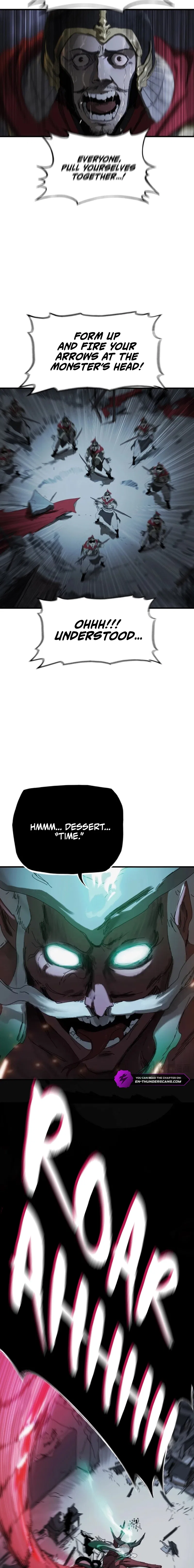 Seal Evils and the Pursuit of Truth Chapter 3 – Page 11
