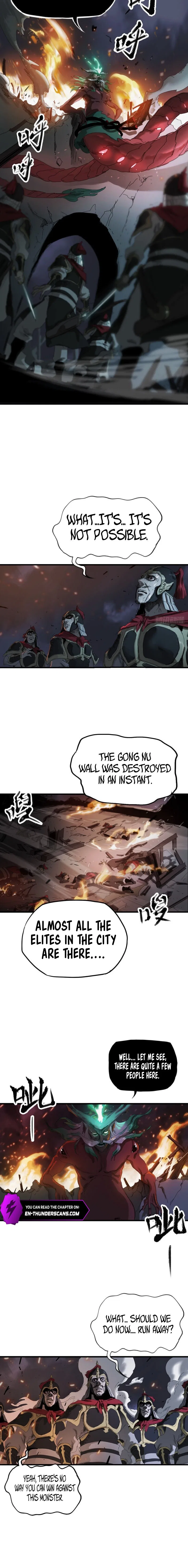Seal Evils and the Pursuit of Truth Chapter 2 – Page 9