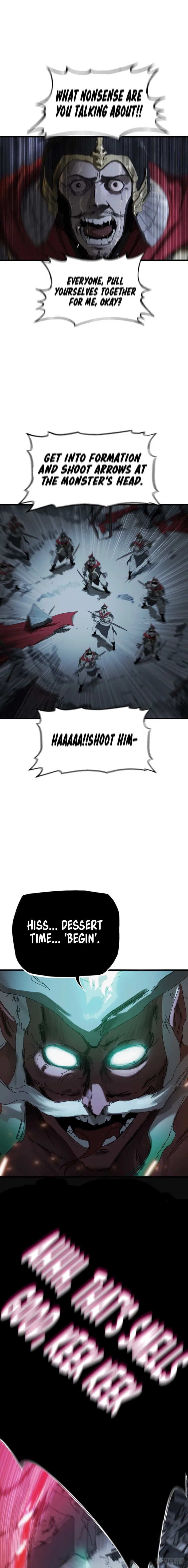 Seal Evils and the Pursuit of Truth Chapter 2 – Page 10