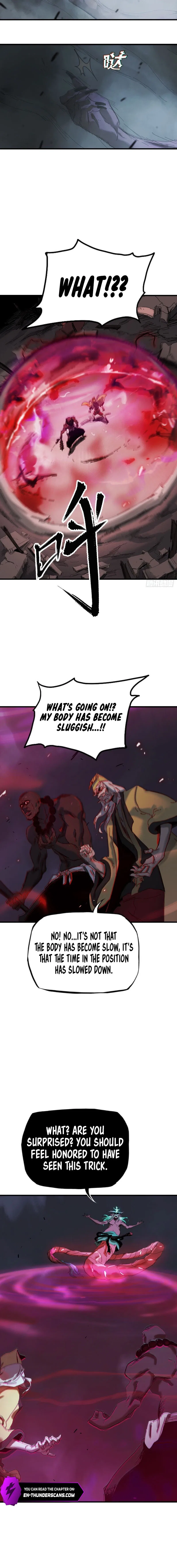 Seal Evils and the Pursuit of Truth Chapter 2 – Page 21