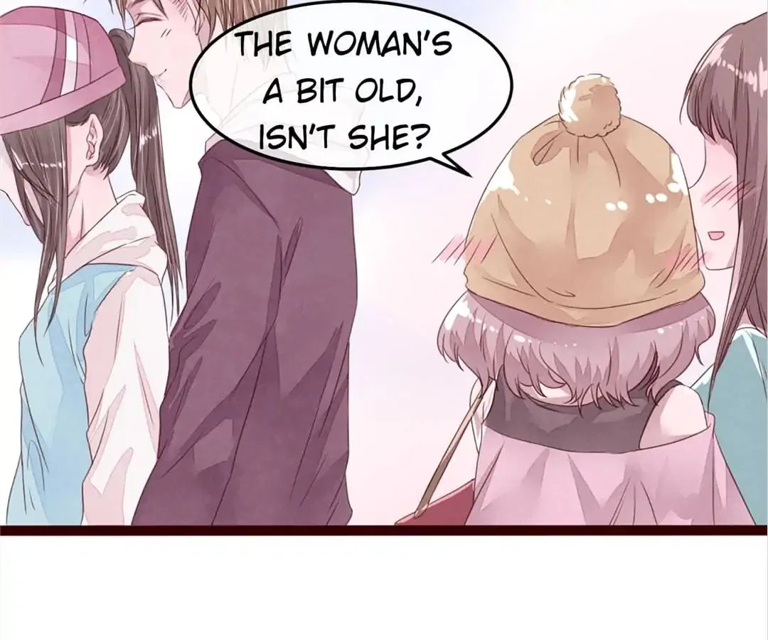 Guide to Raising Kitty Boyfriend Chapter 5 – Page 4