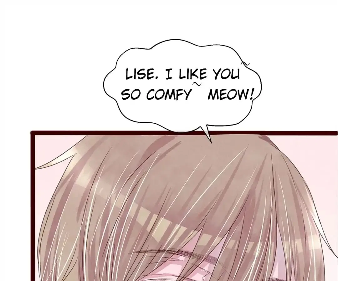 Guide to Raising Kitty Boyfriend Chapter 5 – Page 8