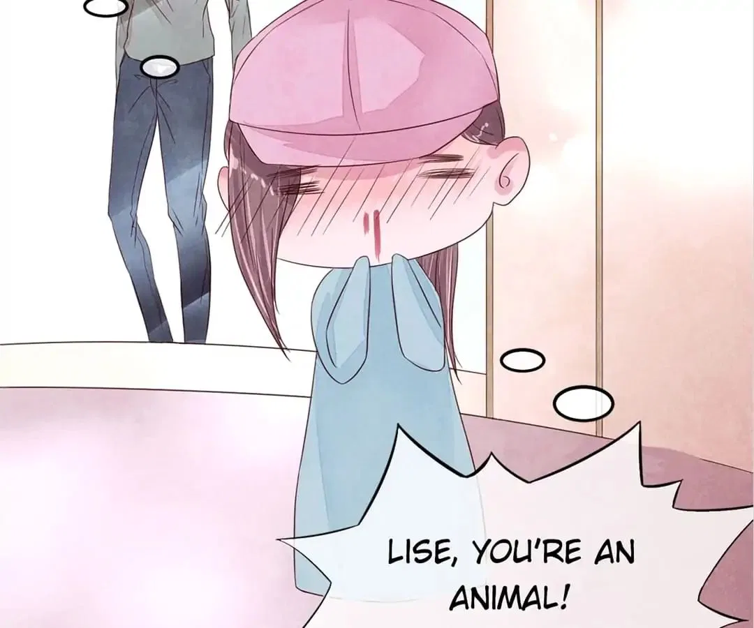 Guide to Raising Kitty Boyfriend Chapter 5 – Page 20