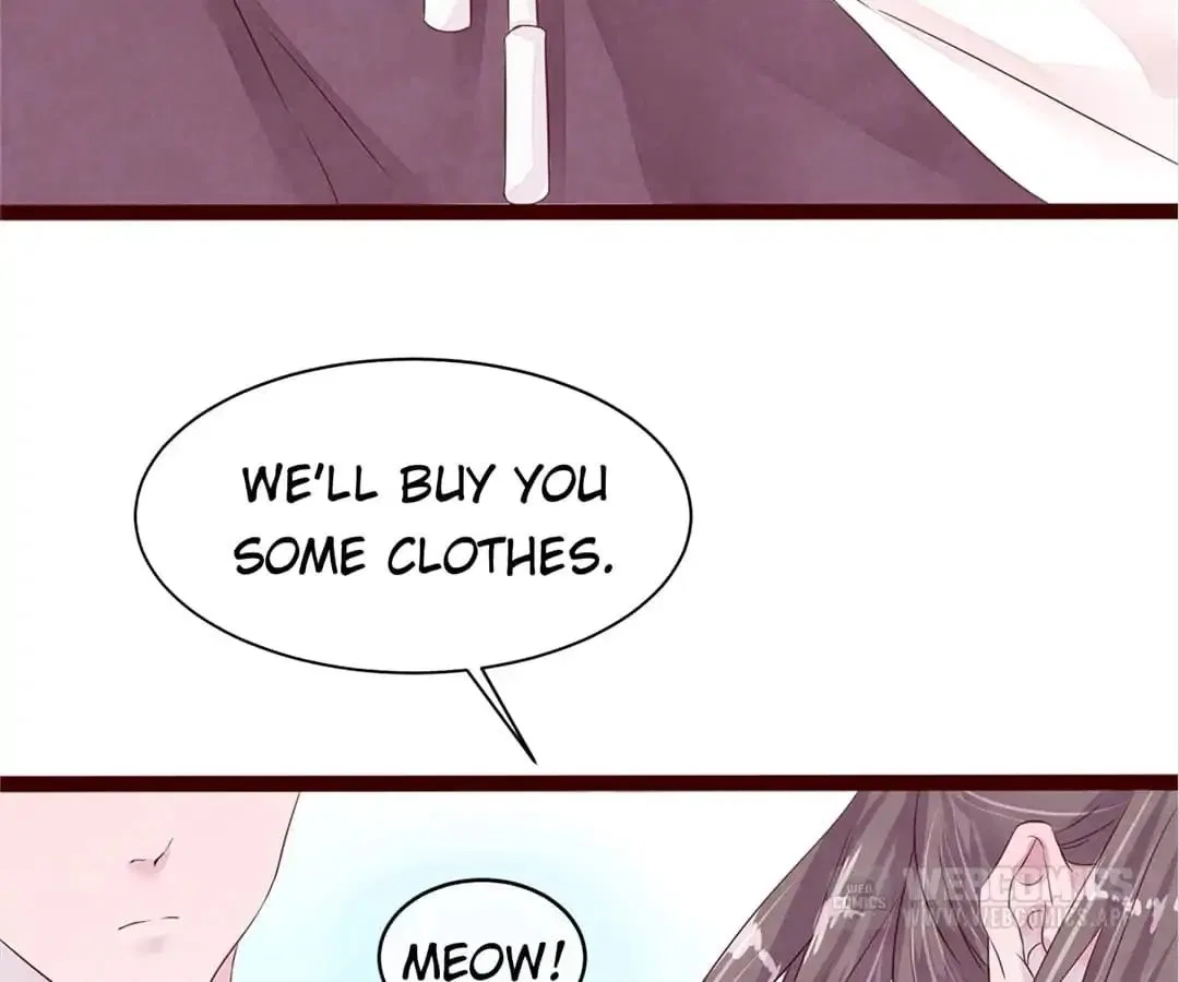 Guide to Raising Kitty Boyfriend Chapter 5 – Page 26