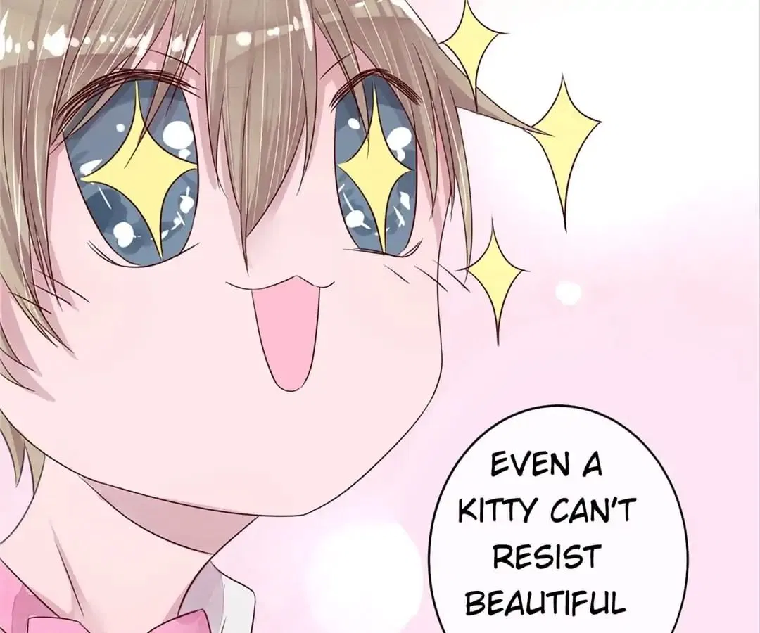 Guide to Raising Kitty Boyfriend Chapter 5 – Page 33