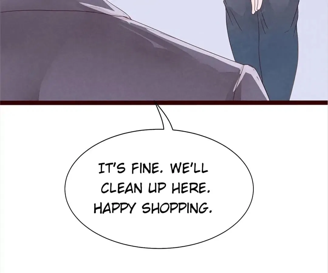 Guide to Raising Kitty Boyfriend Chapter 5 – Page 48