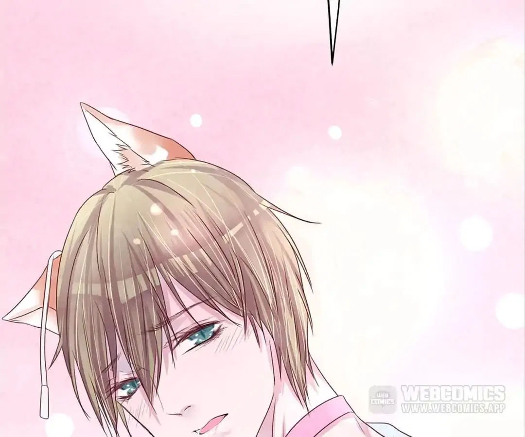 Guide to Raising Kitty Boyfriend Chapter 5 – Page 102