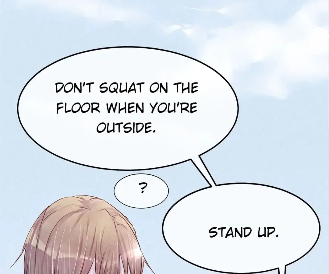 Guide to Raising Kitty Boyfriend Chapter 4 – Page 17
