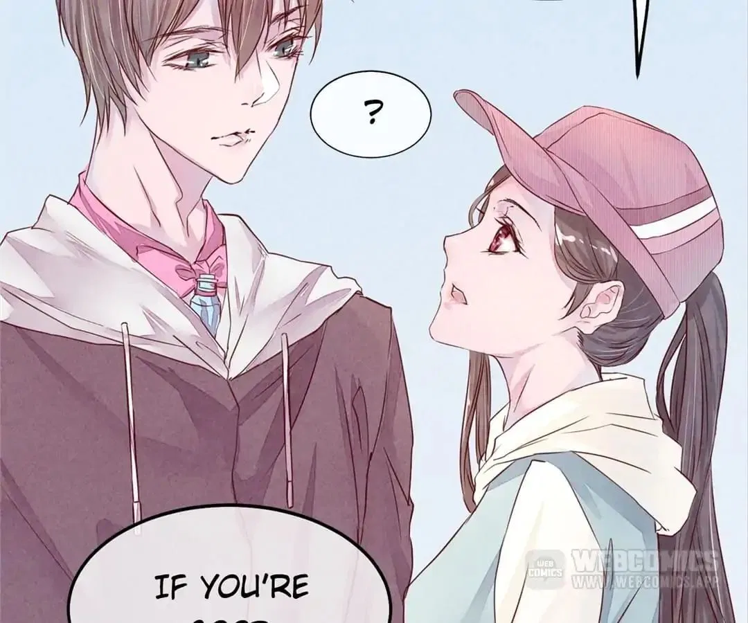 Guide to Raising Kitty Boyfriend Chapter 4 – Page 18