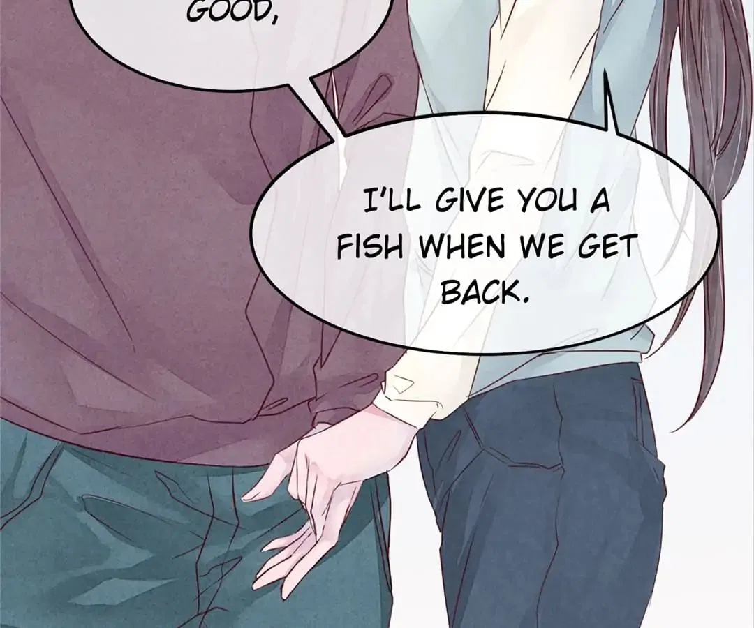 Guide to Raising Kitty Boyfriend Chapter 4 – Page 19