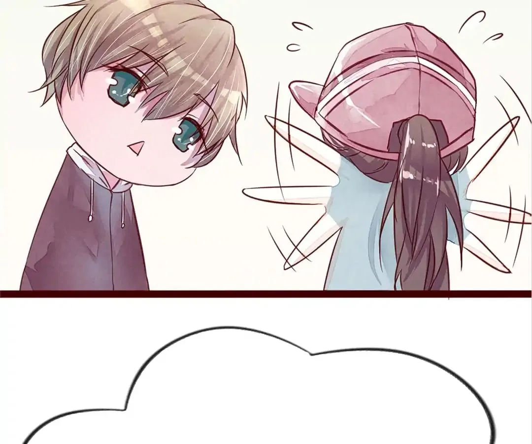 Guide to Raising Kitty Boyfriend Chapter 4 – Page 23
