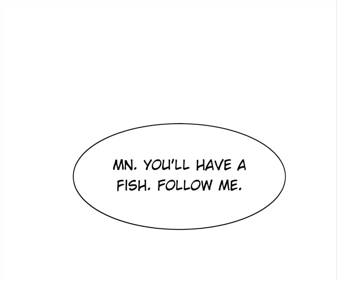 Guide to Raising Kitty Boyfriend Chapter 4 – Page 29