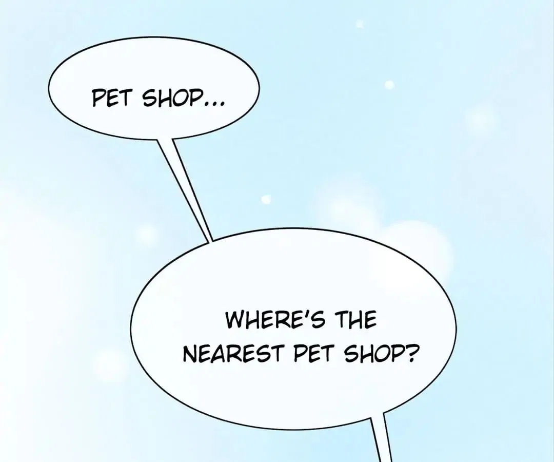 Guide to Raising Kitty Boyfriend Chapter 4 – Page 33