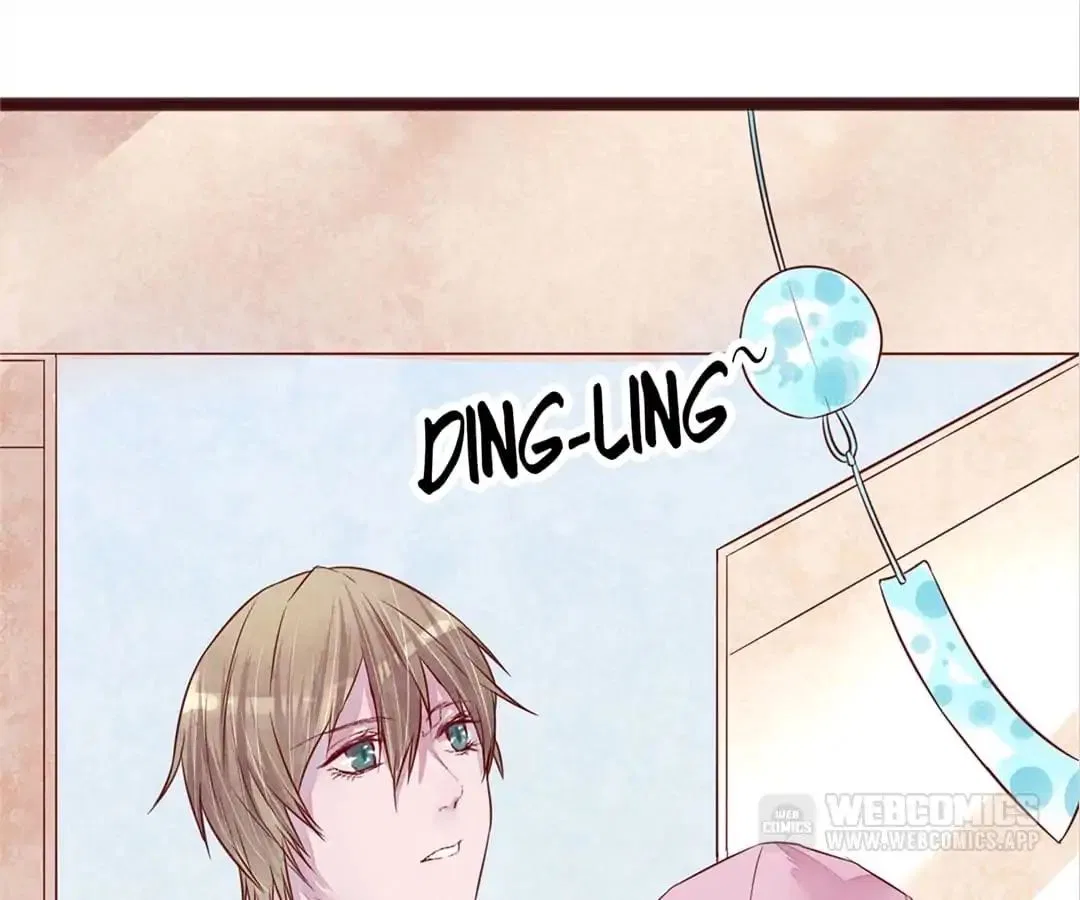 Guide to Raising Kitty Boyfriend Chapter 4 – Page 50