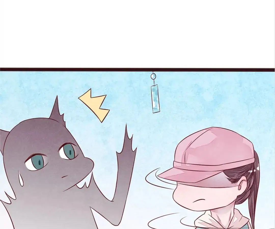 Guide to Raising Kitty Boyfriend Chapter 4 – Page 55