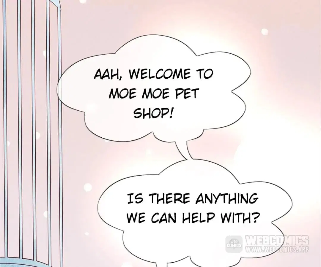 Guide to Raising Kitty Boyfriend Chapter 4 – Page 58