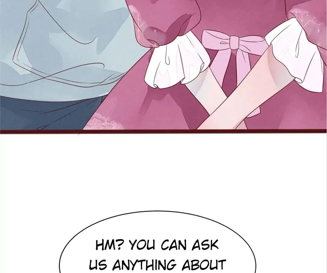 Guide to Raising Kitty Boyfriend Chapter 4 – Page 67