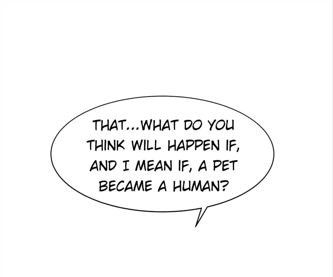 Guide to Raising Kitty Boyfriend Chapter 4 – Page 71