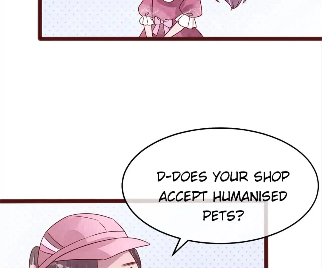 Guide to Raising Kitty Boyfriend Chapter 4 – Page 75
