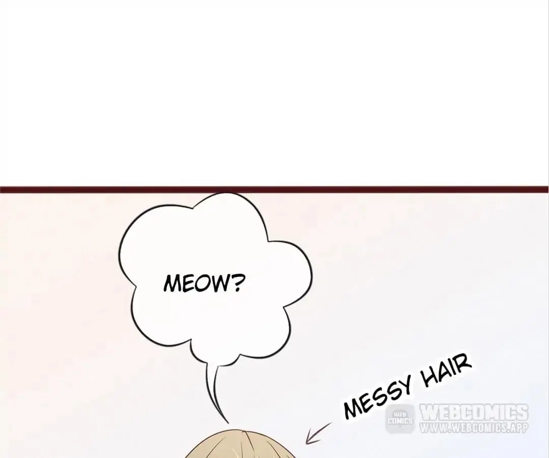 Guide to Raising Kitty Boyfriend Chapter 4 – Page 78