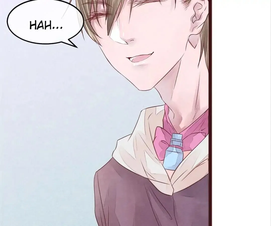 Guide to Raising Kitty Boyfriend Chapter 4 – Page 89