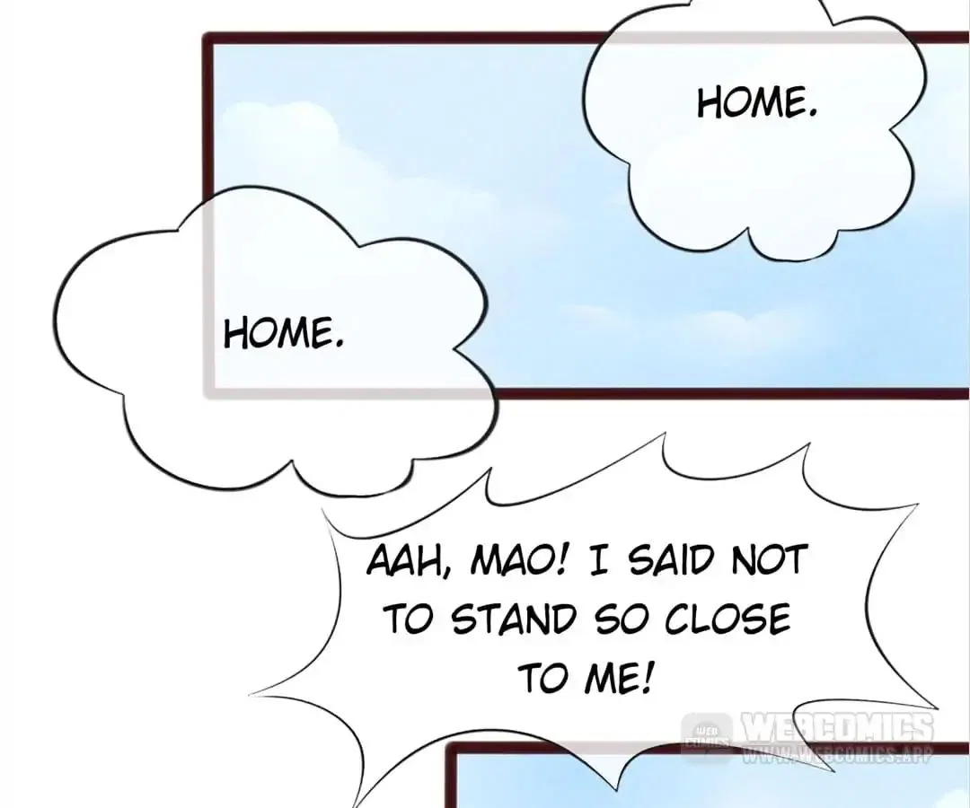 Guide to Raising Kitty Boyfriend Chapter 4 – Page 111