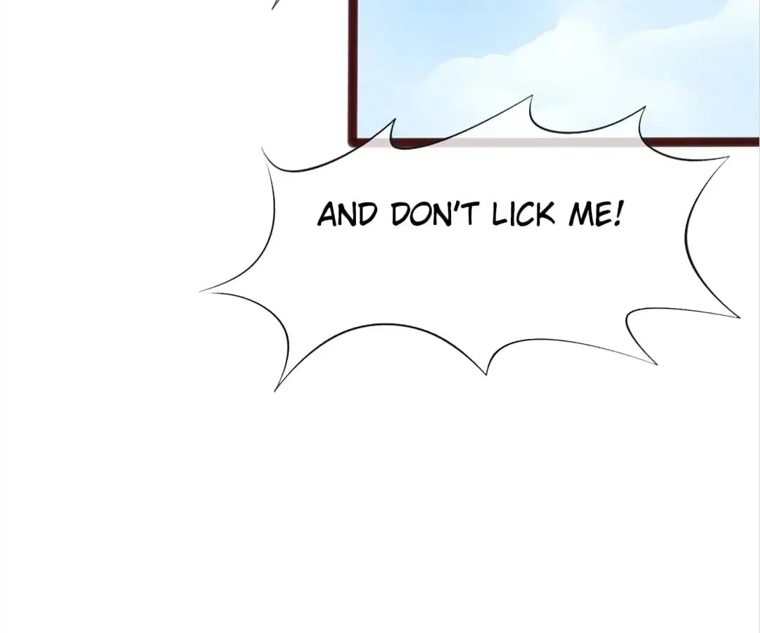 Guide to Raising Kitty Boyfriend Chapter 4 – Page 112