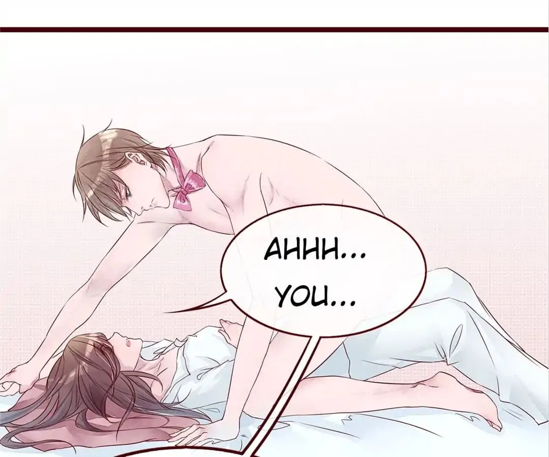 Guide to Raising Kitty Boyfriend Chapter 3 – Page 36