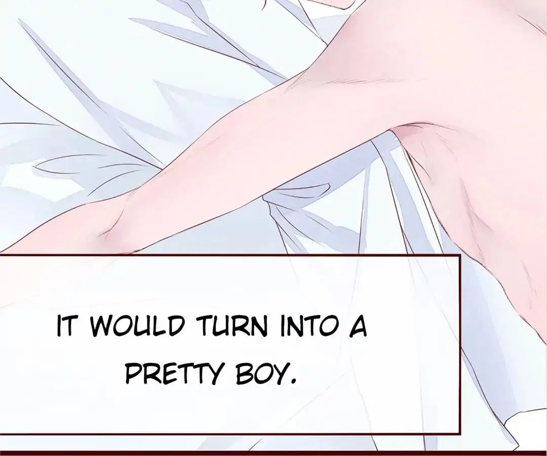 Guide to Raising Kitty Boyfriend Chapter 3 – Page 55