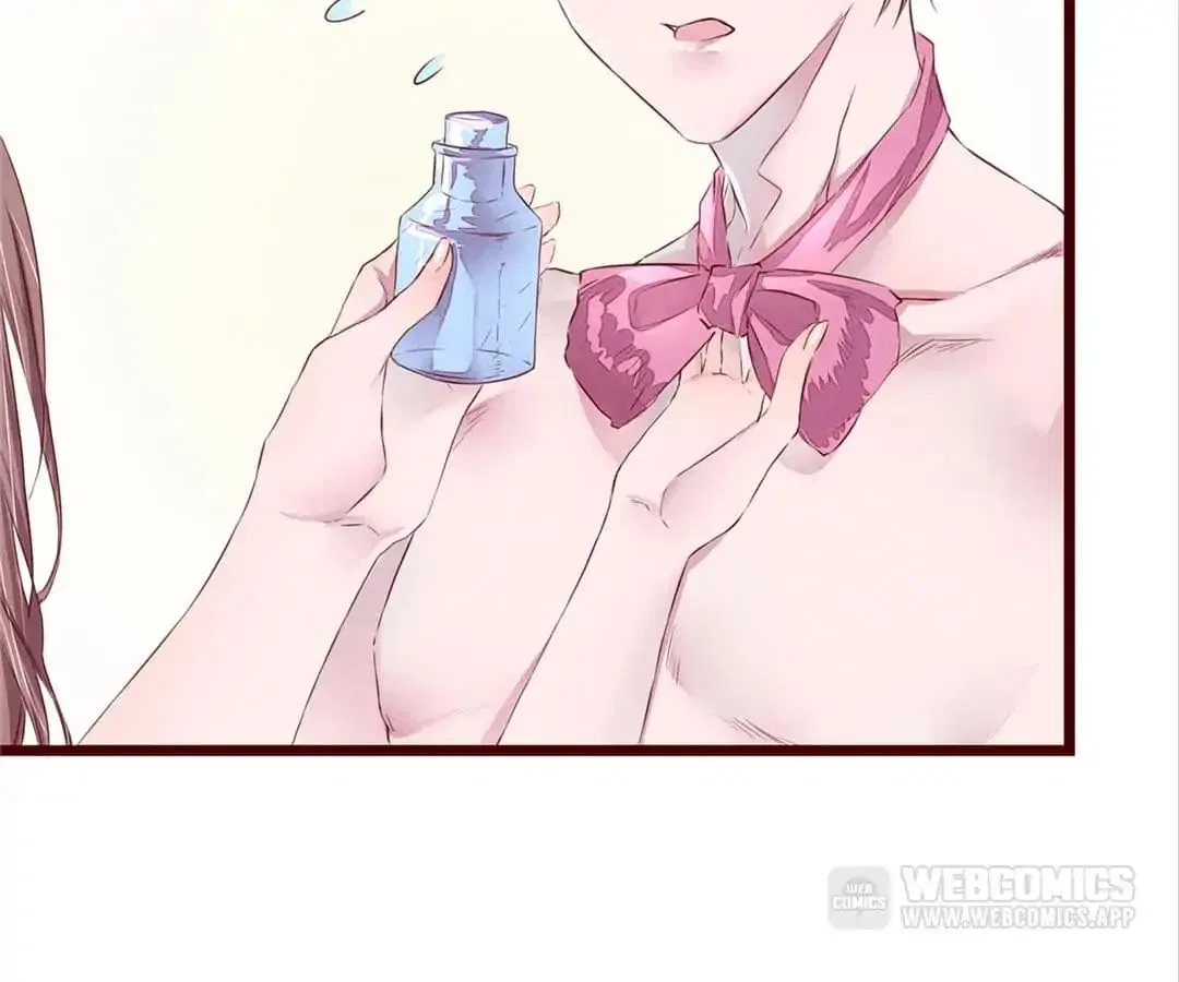 Guide to Raising Kitty Boyfriend Chapter 3 – Page 58