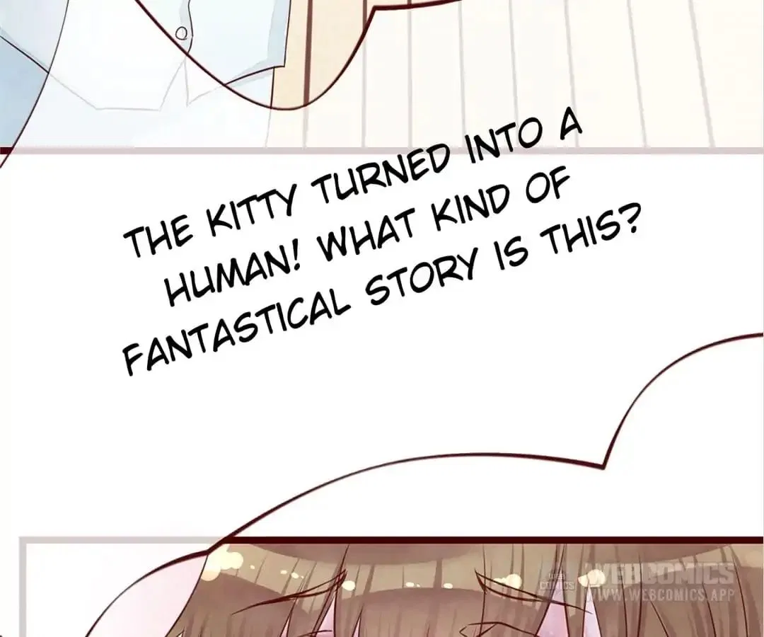 Guide to Raising Kitty Boyfriend Chapter 3 – Page 66