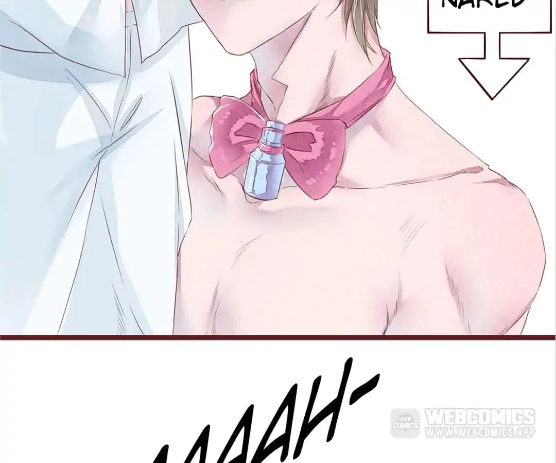 Guide to Raising Kitty Boyfriend Chapter 3 – Page 74