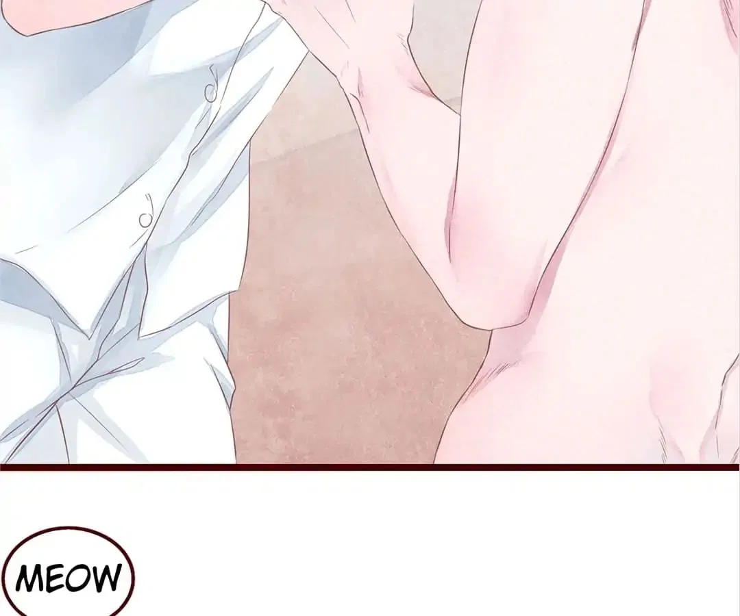 Guide to Raising Kitty Boyfriend Chapter 3 – Page 81