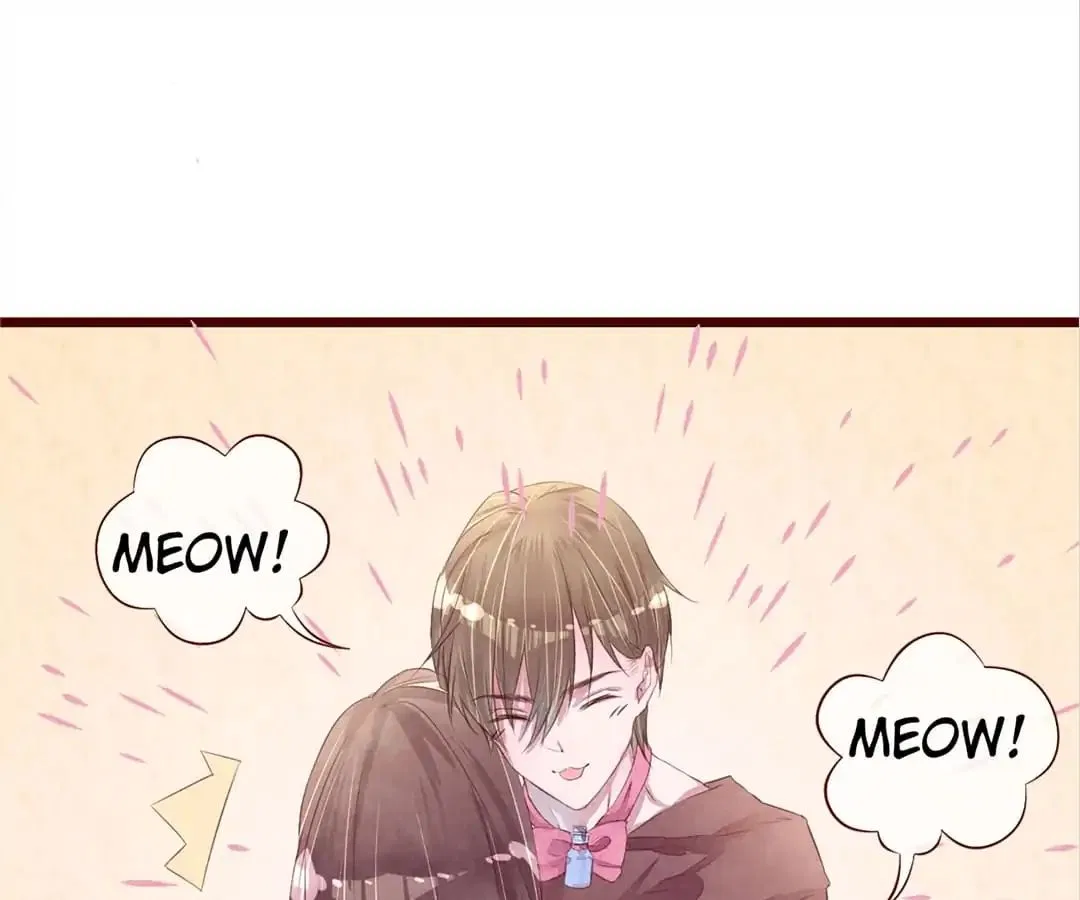 Guide to Raising Kitty Boyfriend Chapter 3 – Page 99
