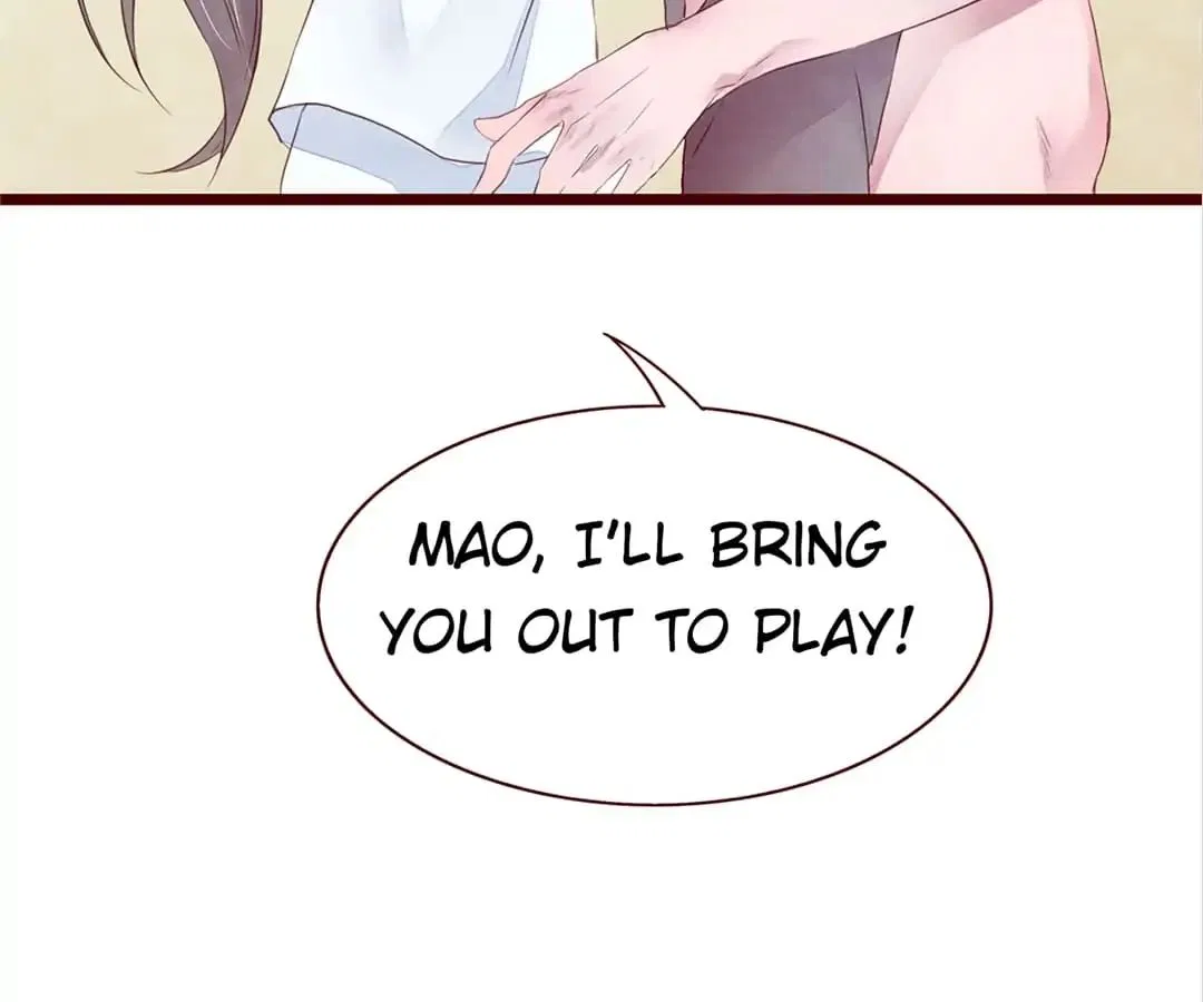 Guide to Raising Kitty Boyfriend Chapter 3 – Page 108