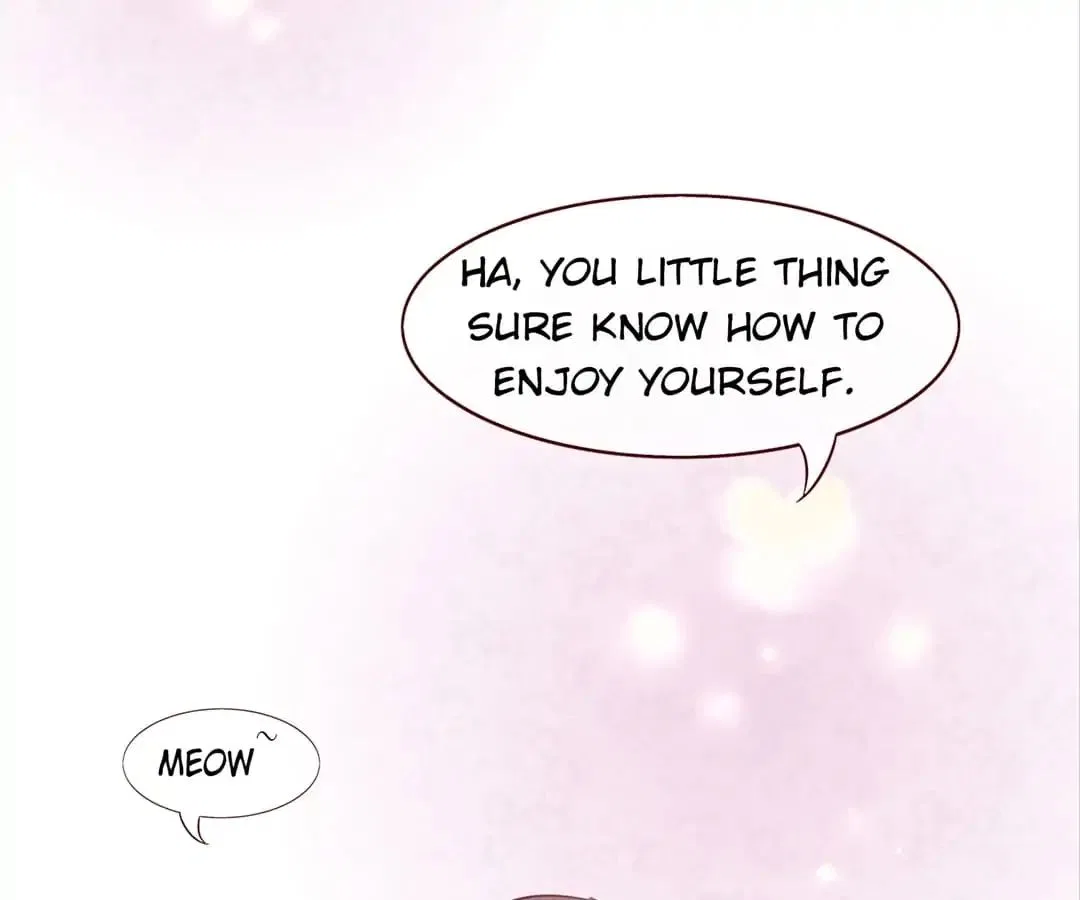 Guide to Raising Kitty Boyfriend Chapter 2 – Page 88