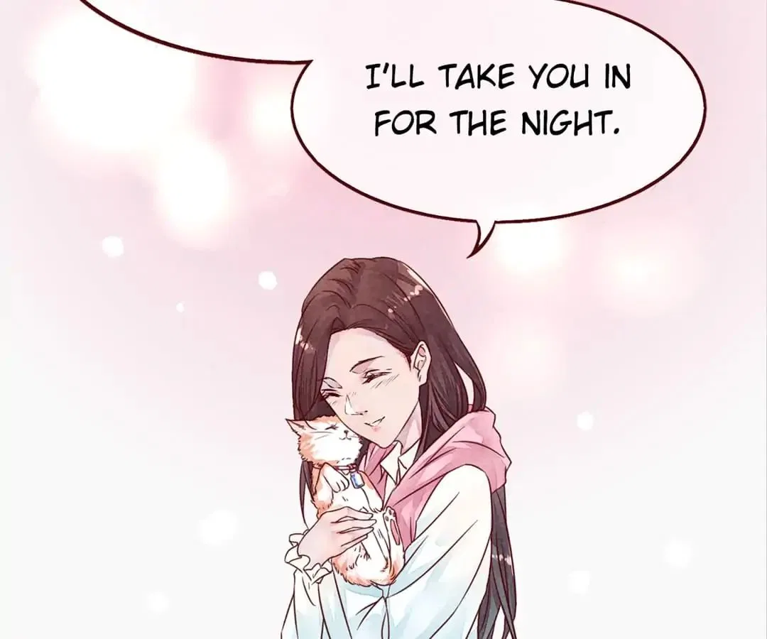 Guide to Raising Kitty Boyfriend Chapter 2 – Page 93
