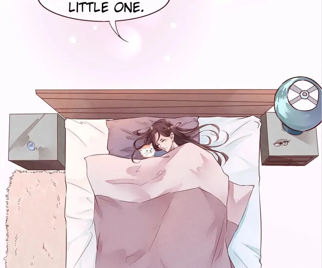 Guide to Raising Kitty Boyfriend Chapter 2 – Page 100