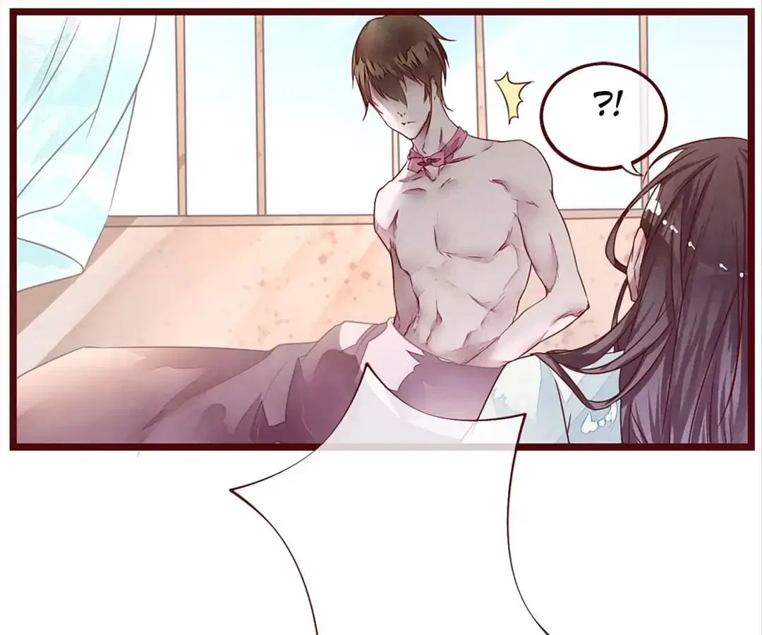 Guide to Raising Kitty Boyfriend Chapter 2 – Page 113