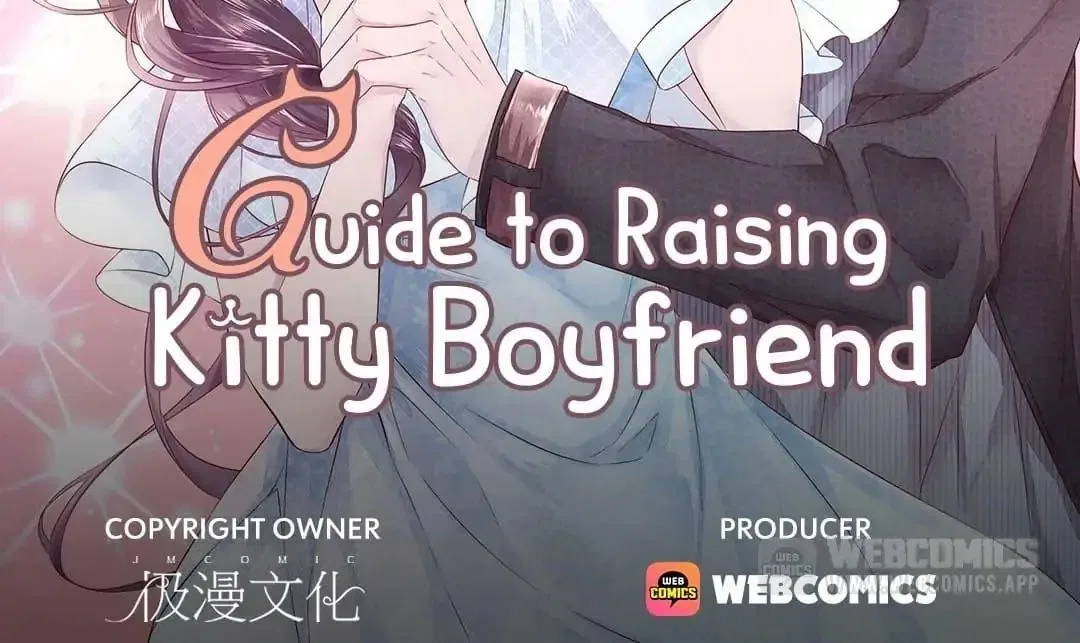 Guide to Raising Kitty Boyfriend Chapter 1 – Page 2