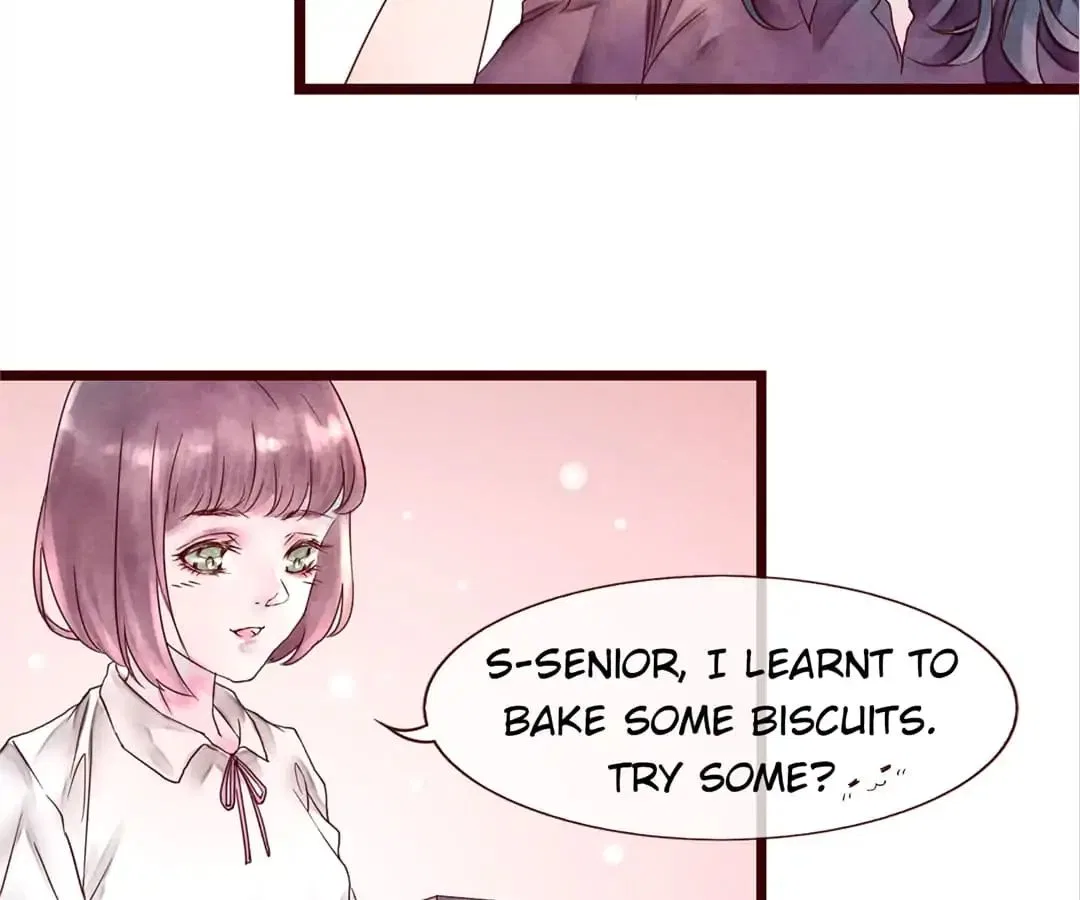 Guide to Raising Kitty Boyfriend Chapter 1 – Page 15