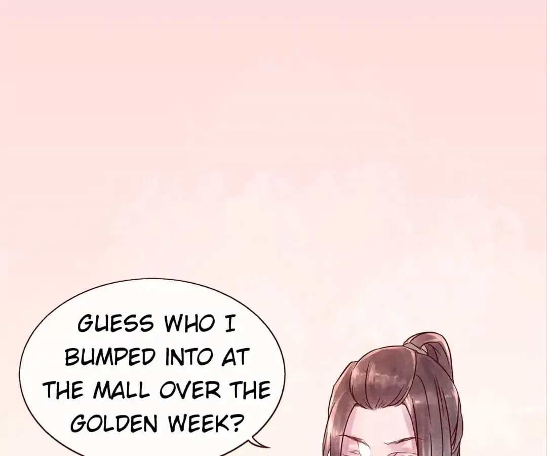 Guide to Raising Kitty Boyfriend Chapter 1 – Page 17