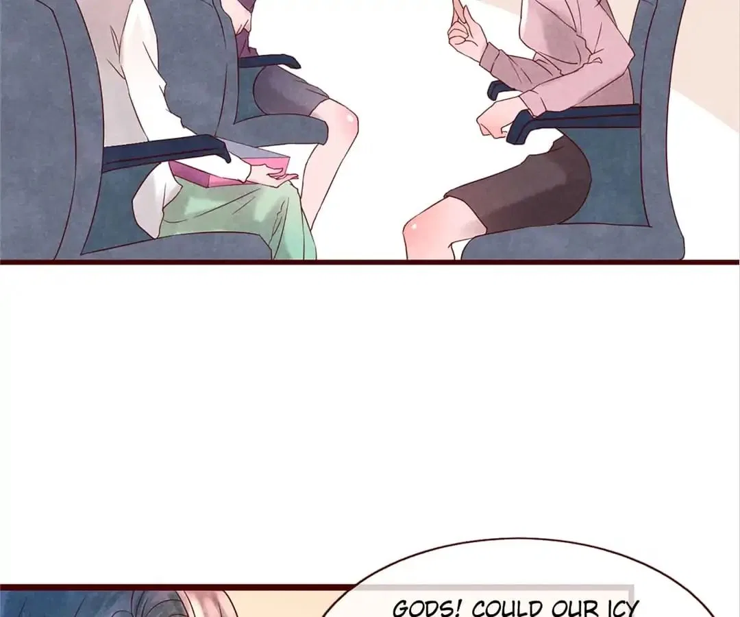 Guide to Raising Kitty Boyfriend Chapter 1 – Page 21