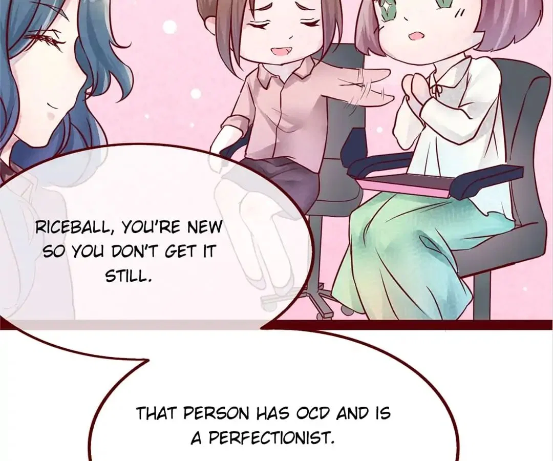 Guide to Raising Kitty Boyfriend Chapter 1 – Page 27