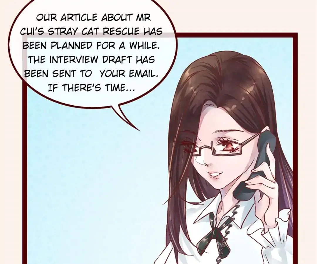 Guide to Raising Kitty Boyfriend Chapter 1 – Page 61