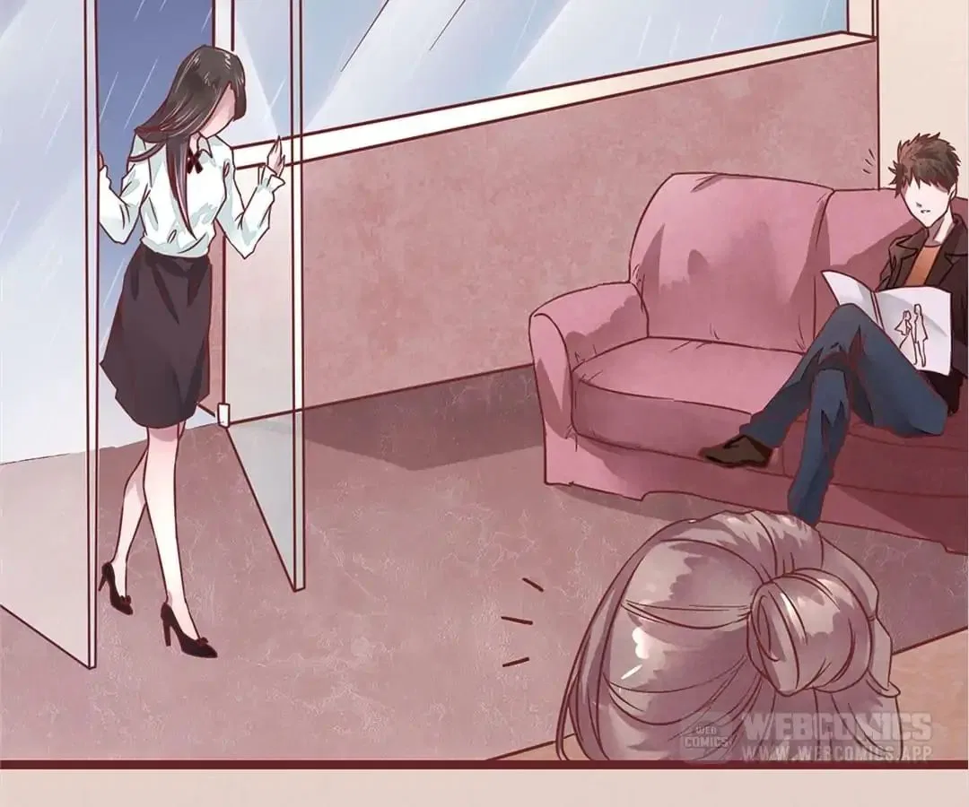 Guide to Raising Kitty Boyfriend Chapter 1 – Page 116